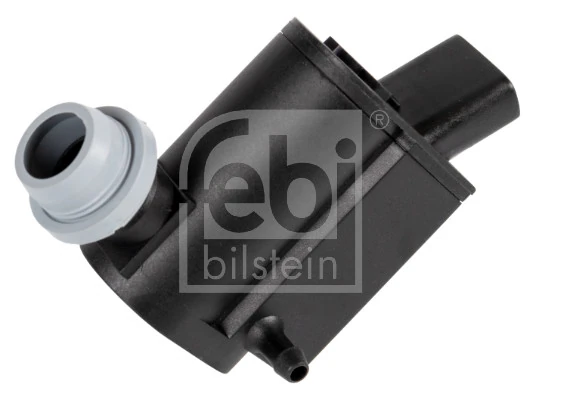 Washer Fluid Pump, window cleaning